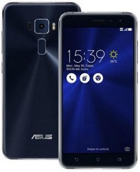 Замена экрана на телефоне Asus ZenFone (G552KL) в Оренбурге